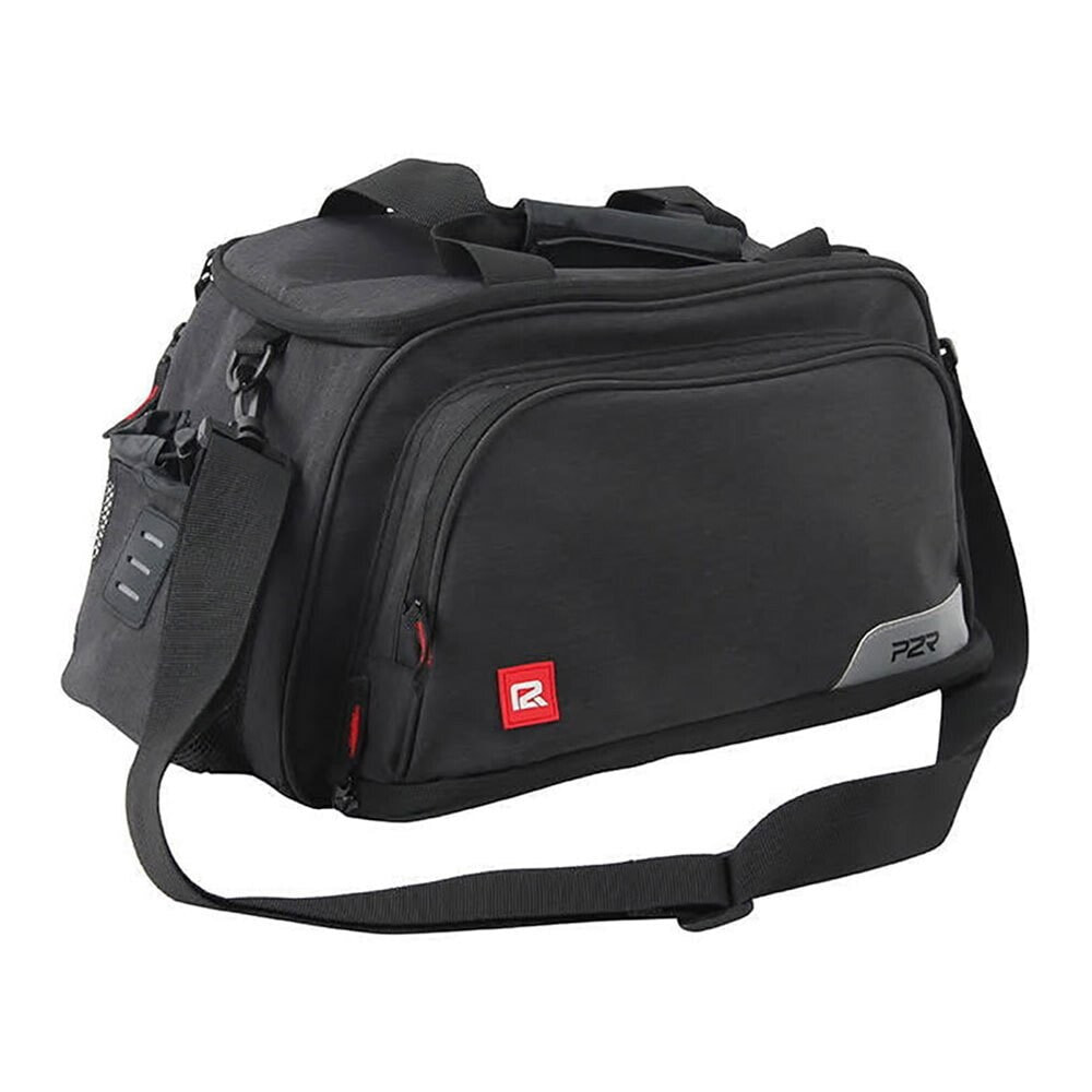 P2R Stowman Exp Pannier 23+10L