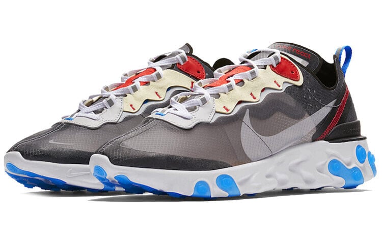 Nike element 87 dark sale grey