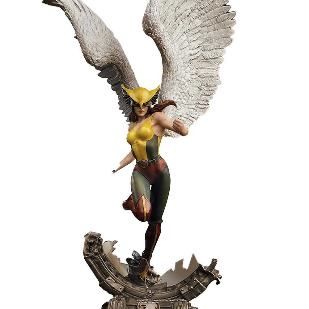 DC COMICS Hawkgirl 1/10 Scale Bust Figure