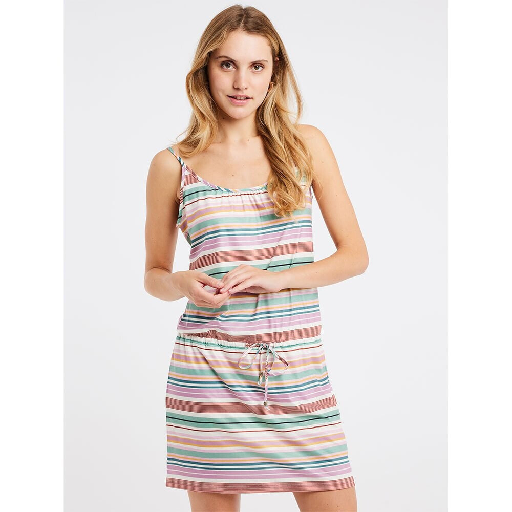 PROTEST Bounties 23 Sleeveless Short Dress