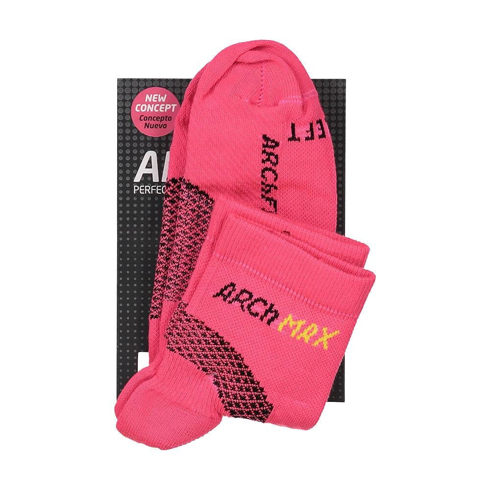 ARCH MAX Archfit Run Socks