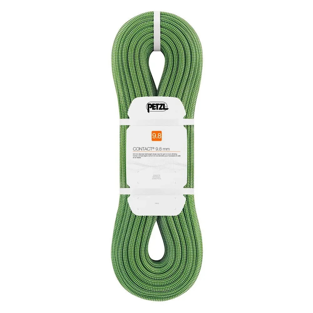 PETZL Contact 9.8 mm Rope