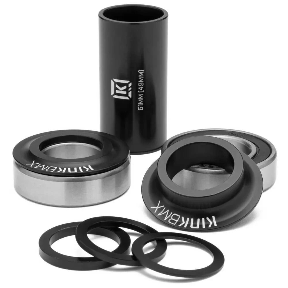 KINK BMX Mid 19 mm bottom bracket