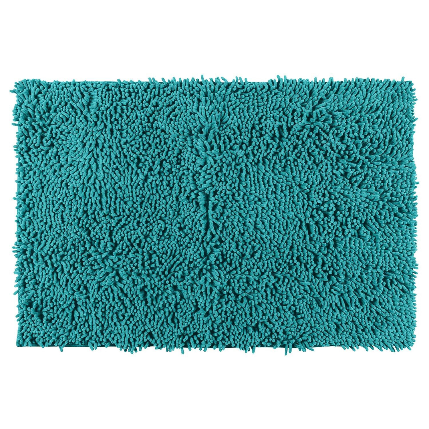 Badematte Chenille