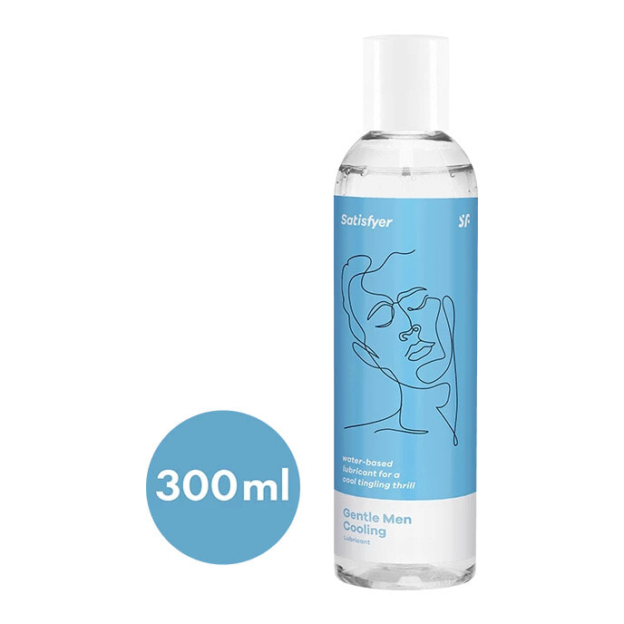 Satisfyer Men Kühlend, 300 ml