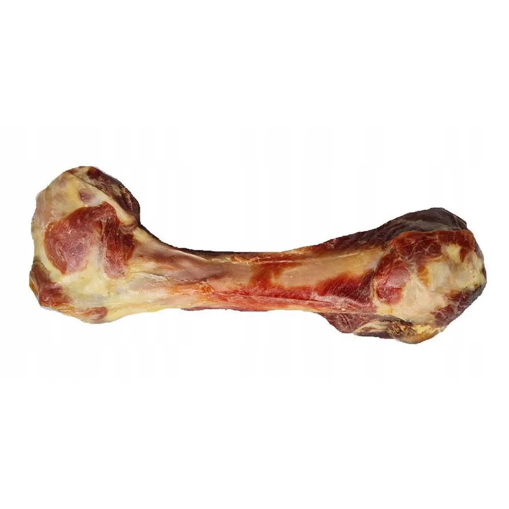 ZOLUX Bone from Parma ham L dog treat 370g