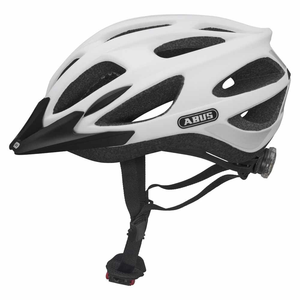ABUS New Gambit MTB Helmet