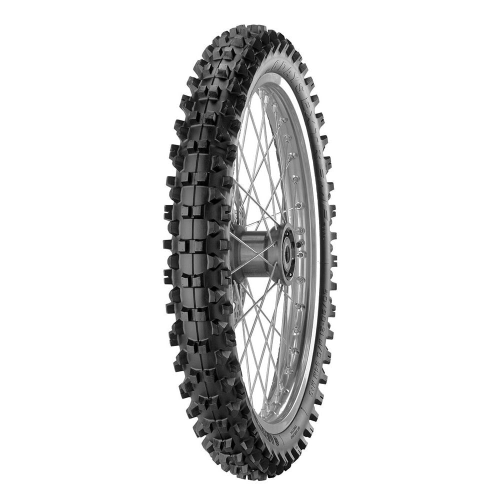 METZELER MCE 6 Days Extreme 57R TT Off-Road Front Tire
