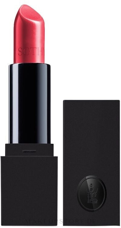 Lippenstift - Sothys Rouge doux Sheer Lipstick