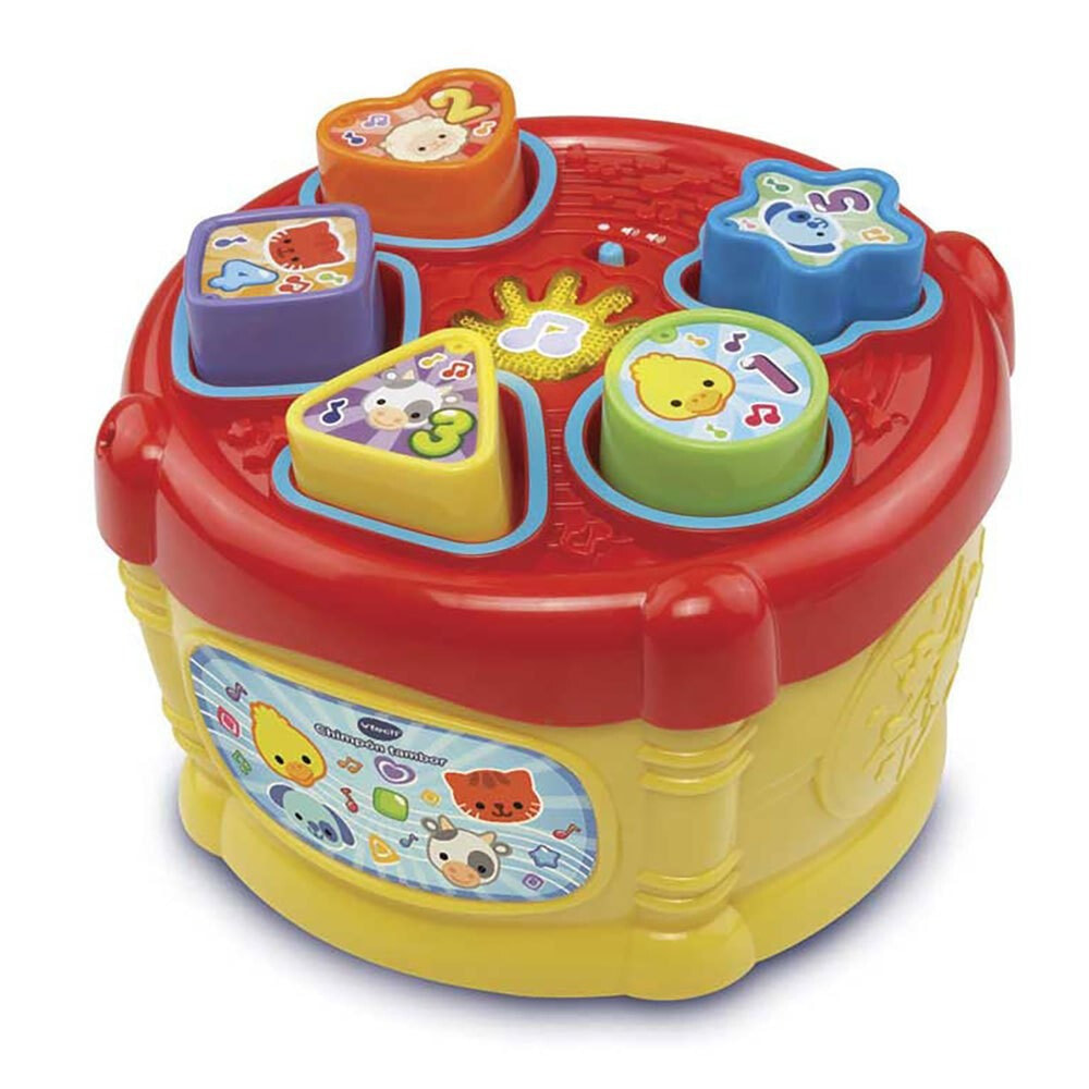 VTECH Chimpon The Drum