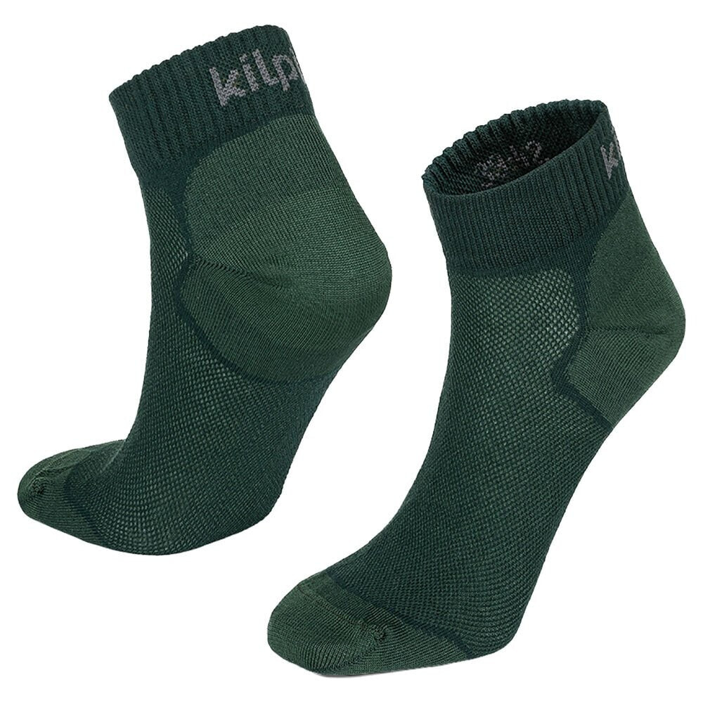 KILPI Minimis Short Socks 2 Pairs