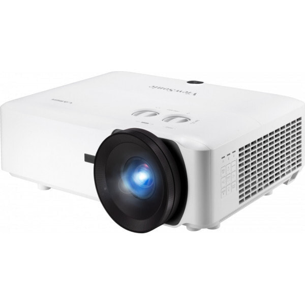 Viewsonic LS921WU мультимедиа-проектор Настольный проектор 6000 лм DMD WUXGA (1920x1200) Белый