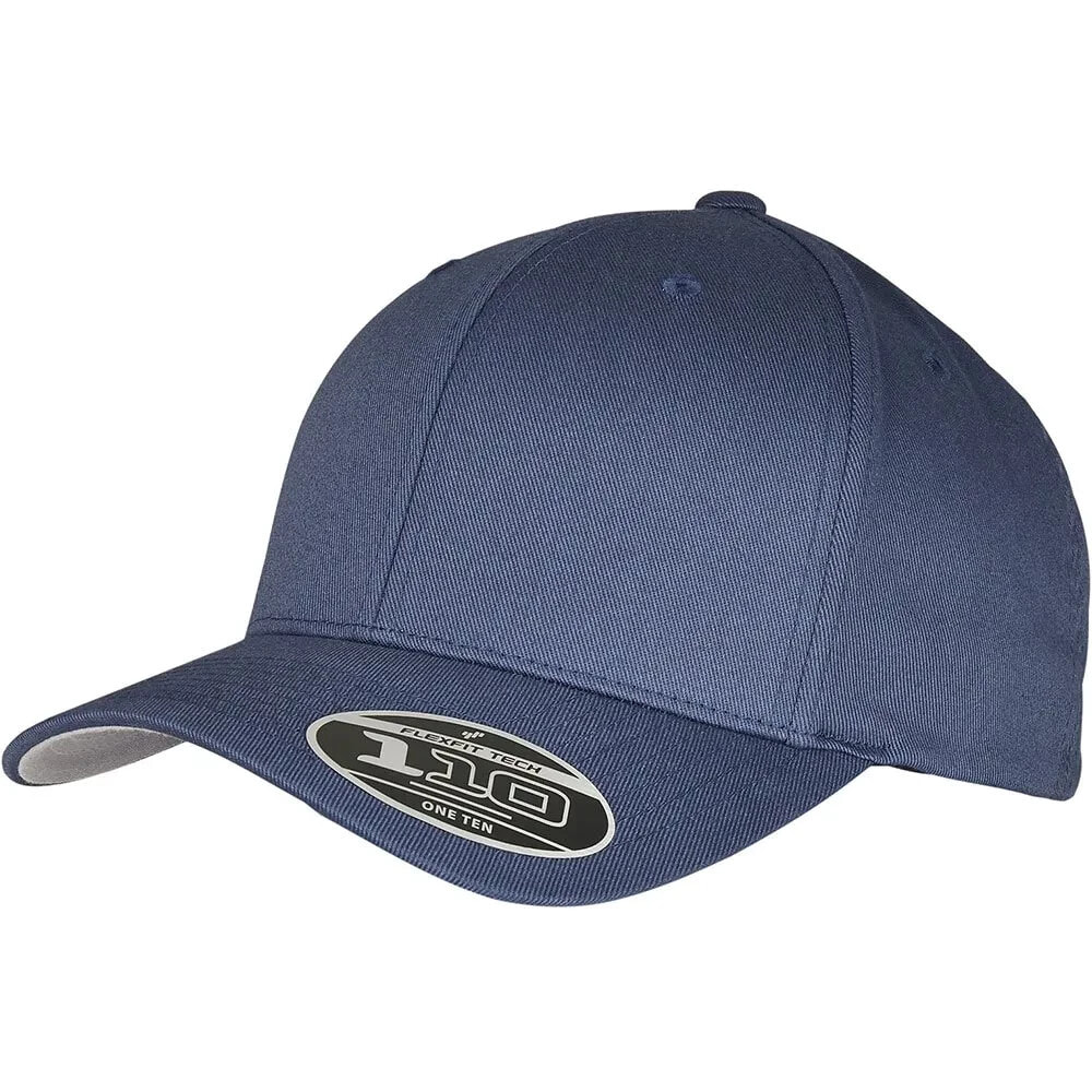 FLEXFIT Wooly Combed Adjustable Cap