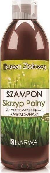Шампунь для волос Barwa Skrzyp Polny 250ml