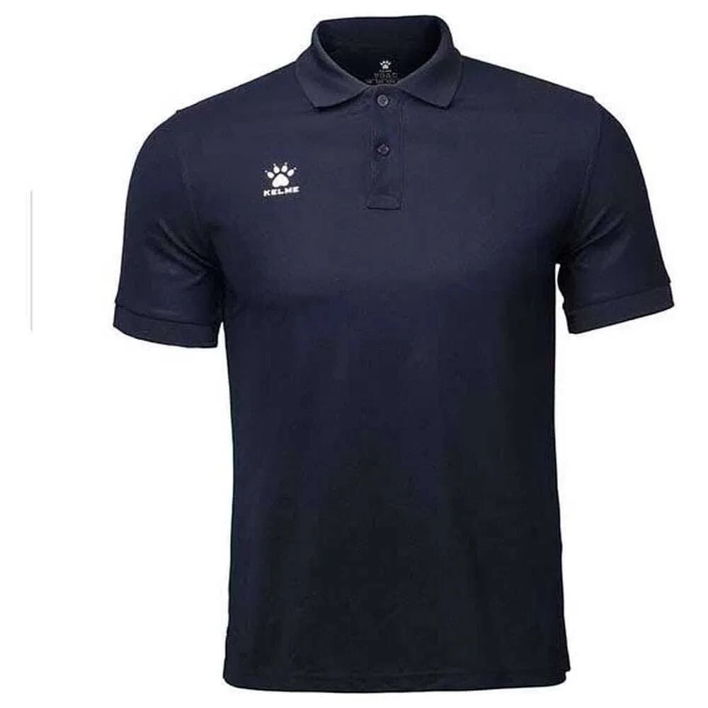 KELME Short Sleeve Polo