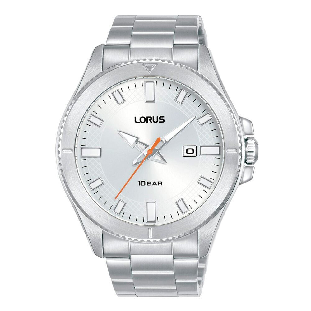 LORUS WATCHES RH999PX9 Watch