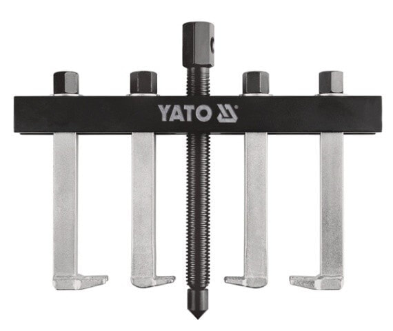 Yato Ściągacz do łożysk dwuramienny 40-220mm (YT-0640)