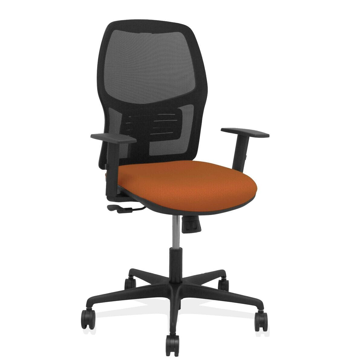 Office Chair P&C 0B68R65 Brown