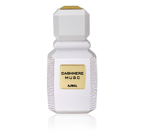 Cashmere Musc - EDP