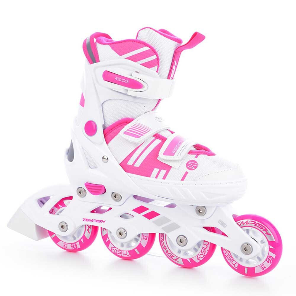 TEMPISH Misty Duo Girl Ice and Inline Skates