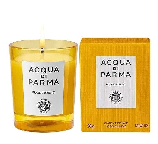 Acqua di Parma Buongiorno - Duftkerze (Mini)