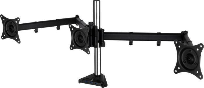 Arctic Desk holder for 3 monitors up to 32 "Z3 Pro (AEMNT00051A)