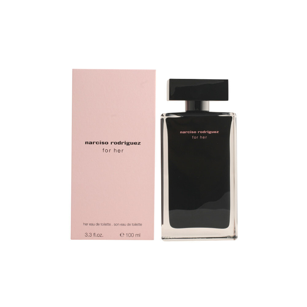 Narciso Rodriguez For Her Туалетная вода 100 мл