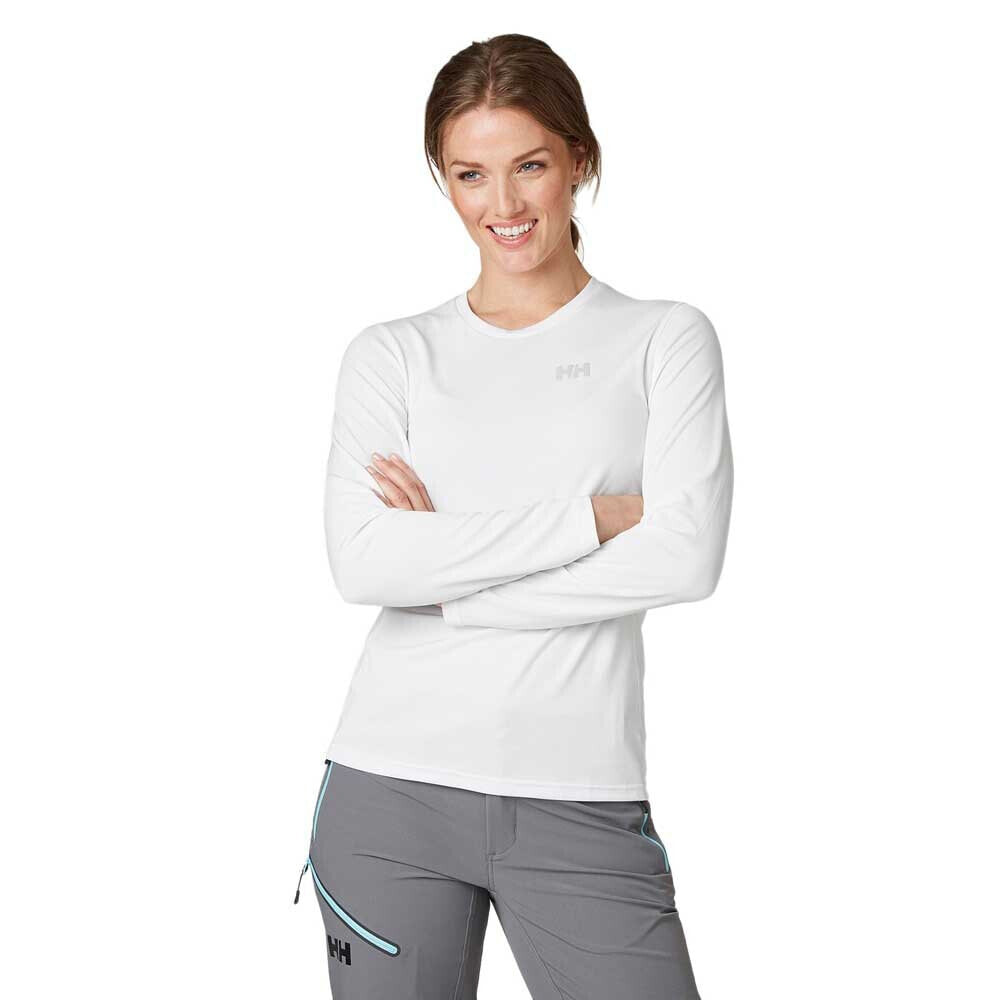 HELLY HANSEN Lifa Active Solen Long Sleeve T-Shirt