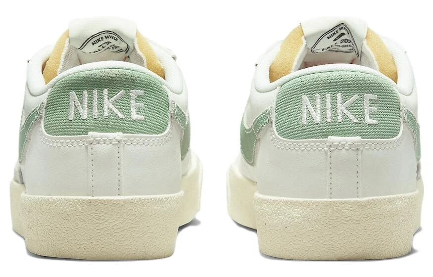 Nike Blazer 77 Low Premium Certified Fresh