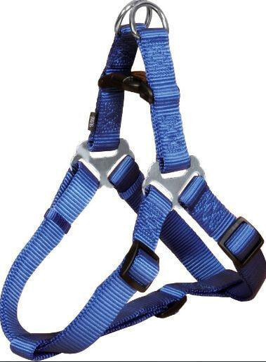 Trixie PREMIUM HARNESSES 40-50CM / 15MM BLUE