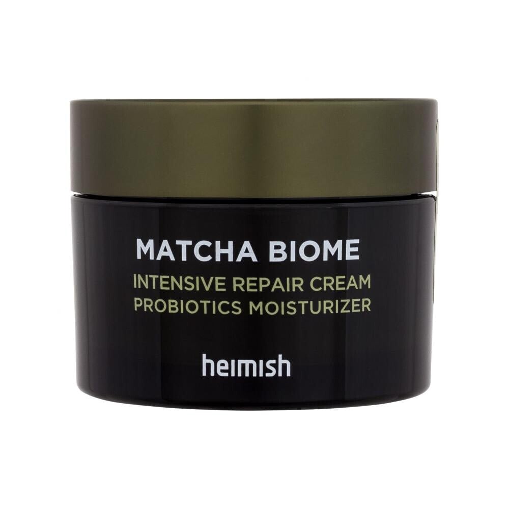 Heimish Matcha Biome Intensive Repair Cream 50 ml tagescreme für Frauen