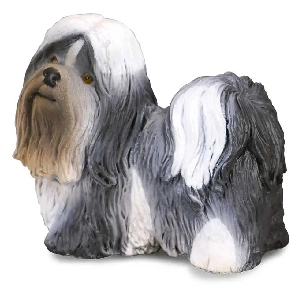 COLLECTA Shih Tzu Figure