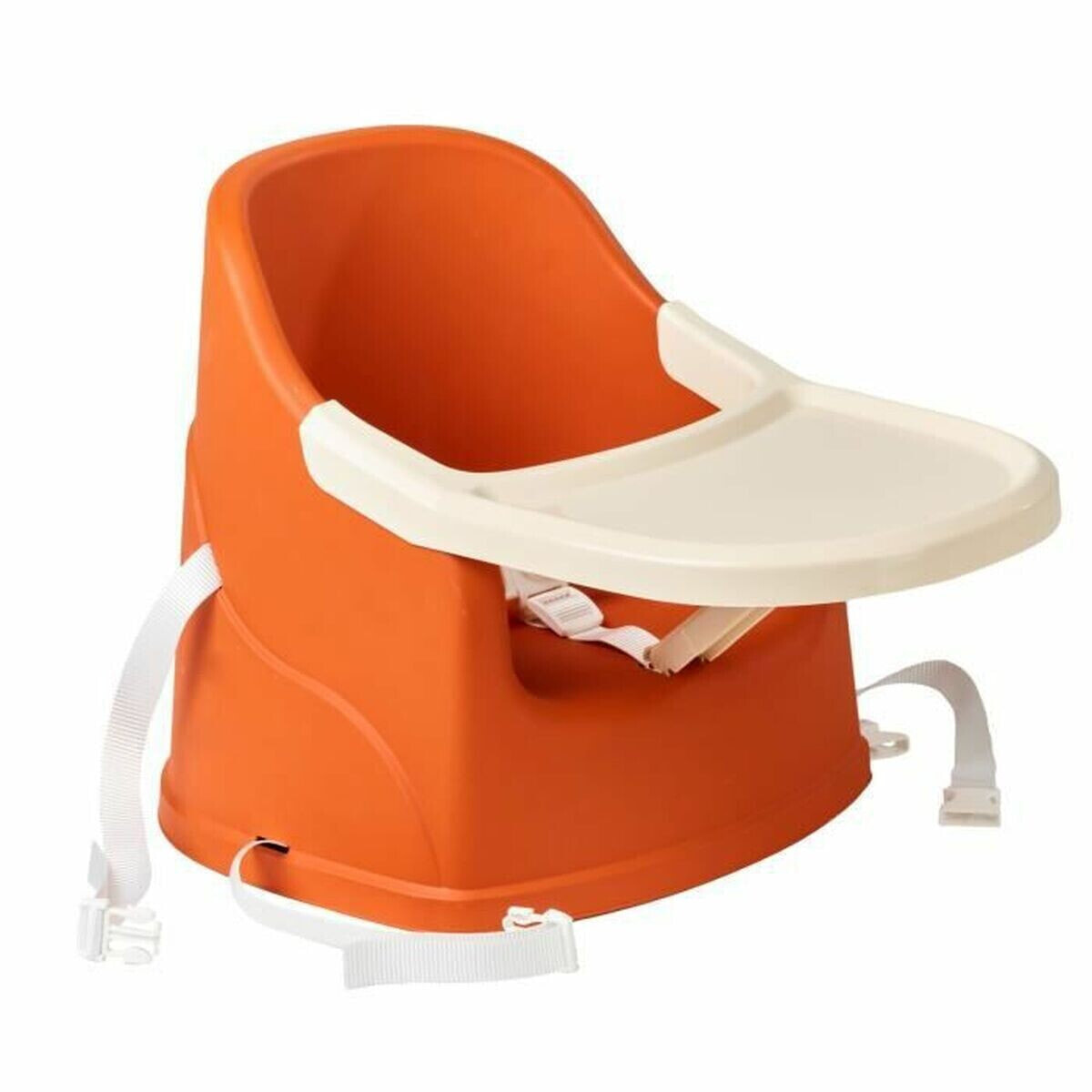 Высокий стул ThermoBaby Детский Оранжевый 36 x 38 x 36 cm терракот