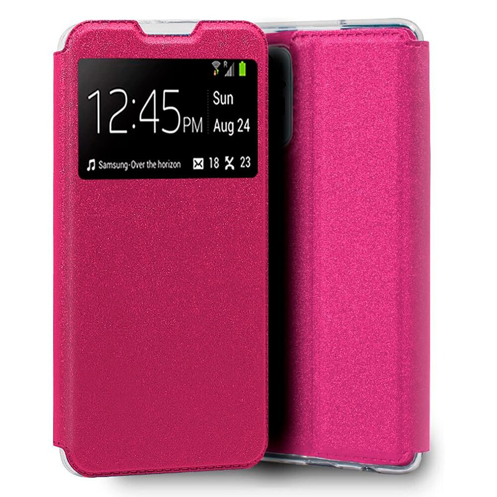 COOL Xiaomi Redmi Note 10 Pro flip phone case