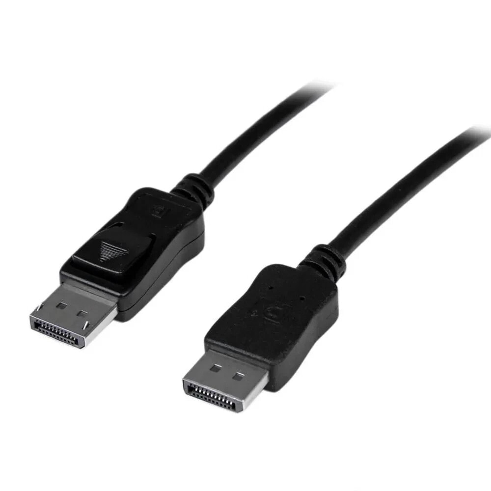 STARTECH Active M/M displayport cable 15m