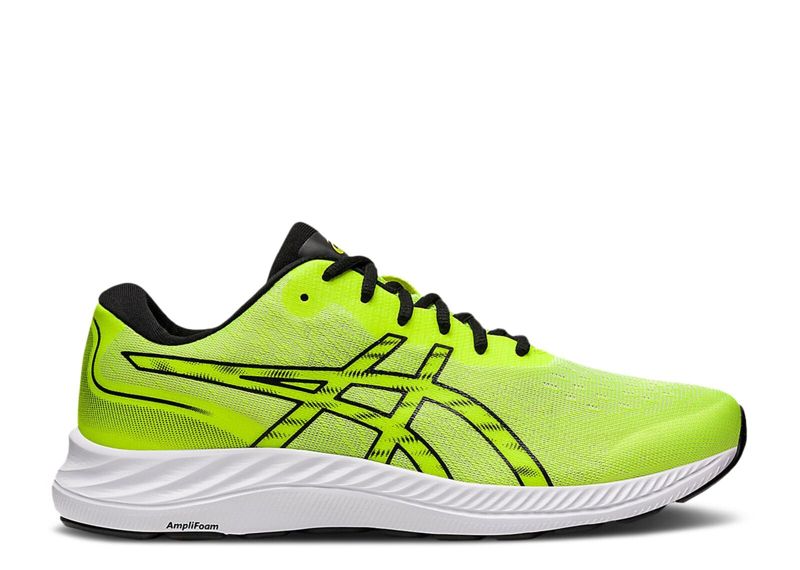 Gel Excite 9 'Safety Yellow'