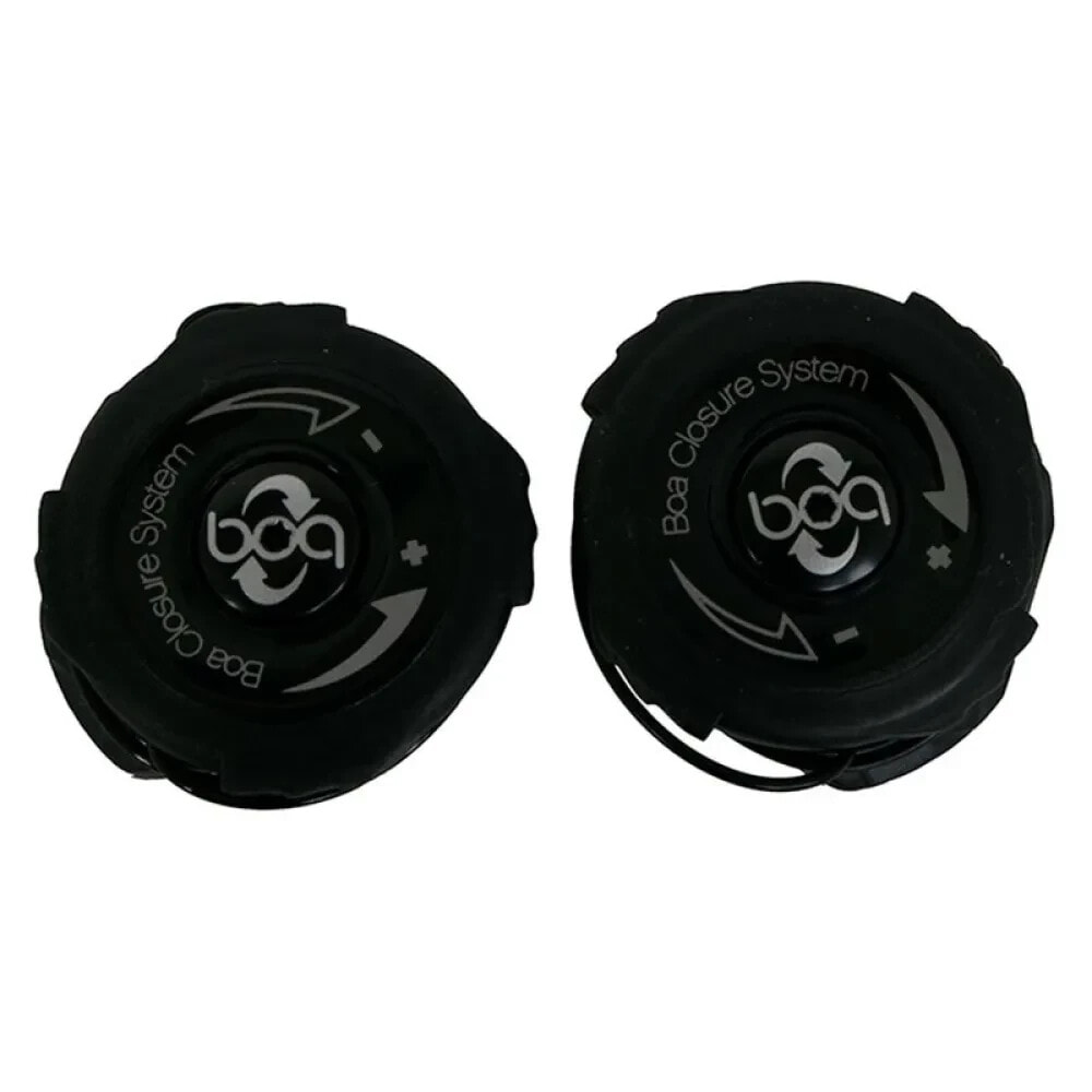 SPECIALIZED S2 Snap Boa Cartridge Dials Closures