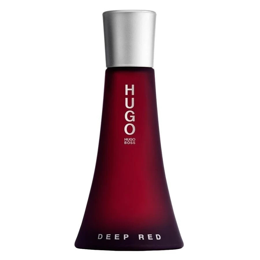 Hugo Eau de Parfum Deep Red