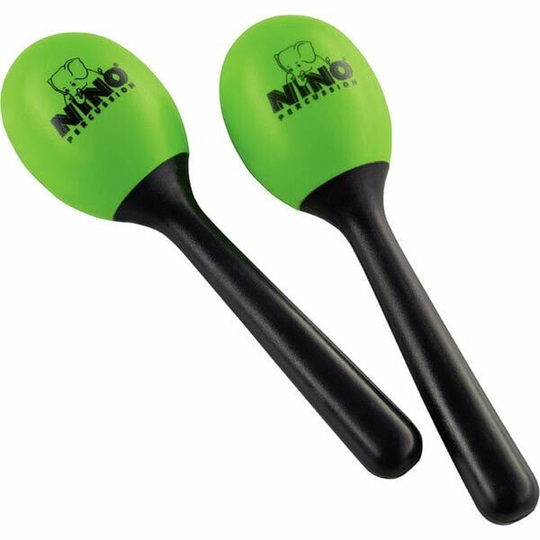 Nino Nino 569GG Maracas Green