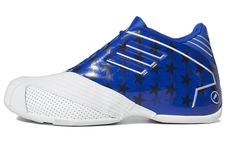 Adidas t 2024 mac 1