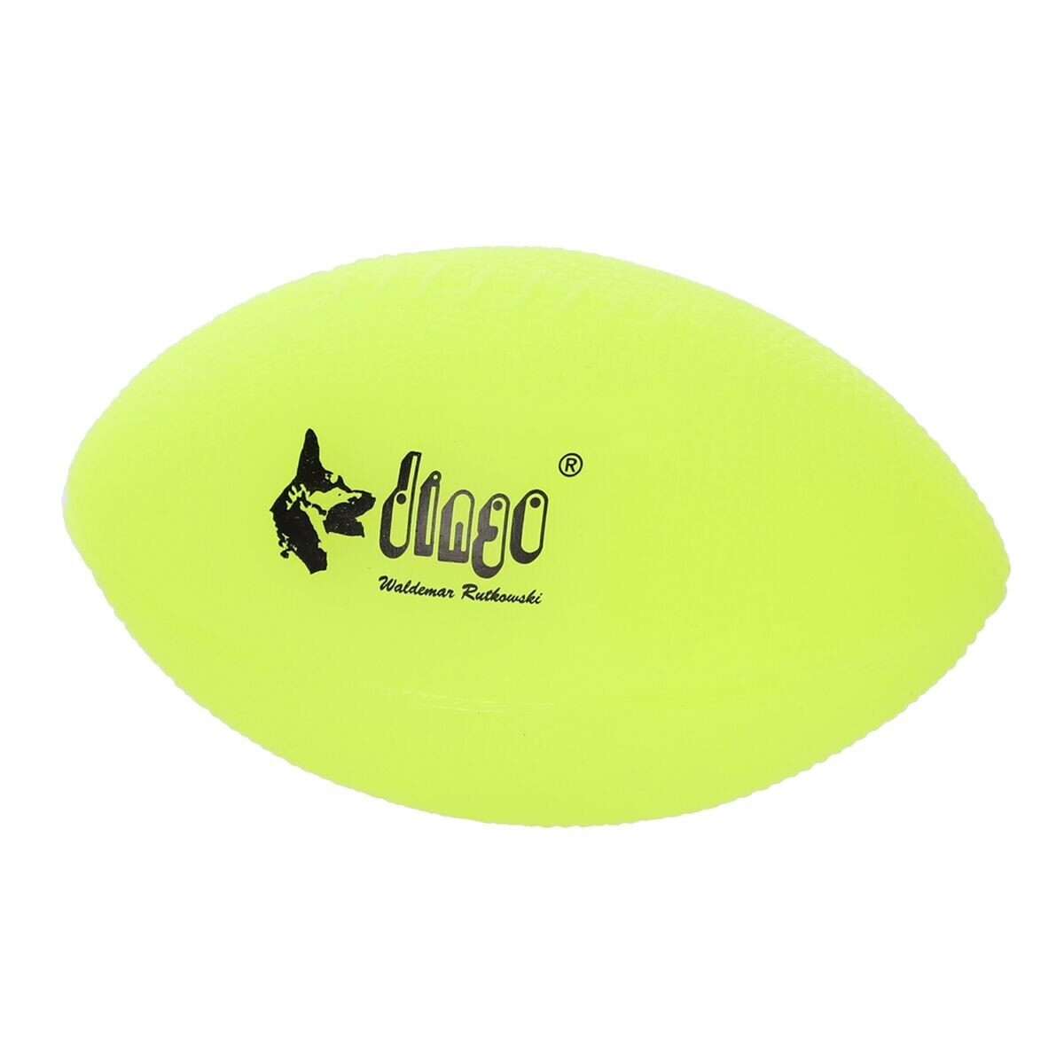 Dog toy Dingo 16970 Yellow Stick