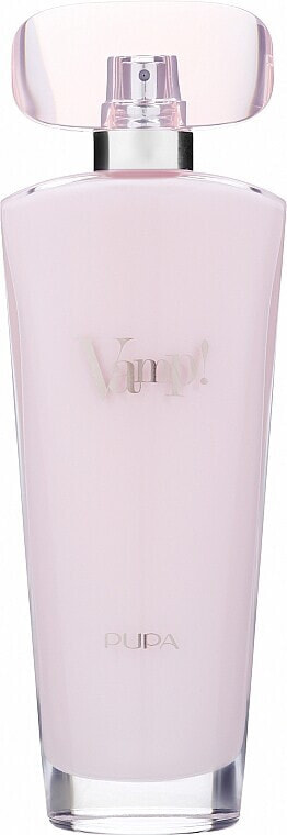 Pupa Vamp Pink - Eau de Parfum