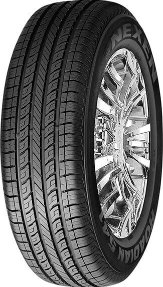 Шины летние Nexen Roadian 541 M+S DOT22 225/75 R16 104H