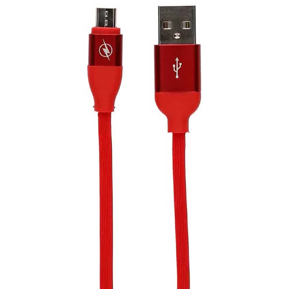 CONTACT A/Lightning 2 A USB Cable