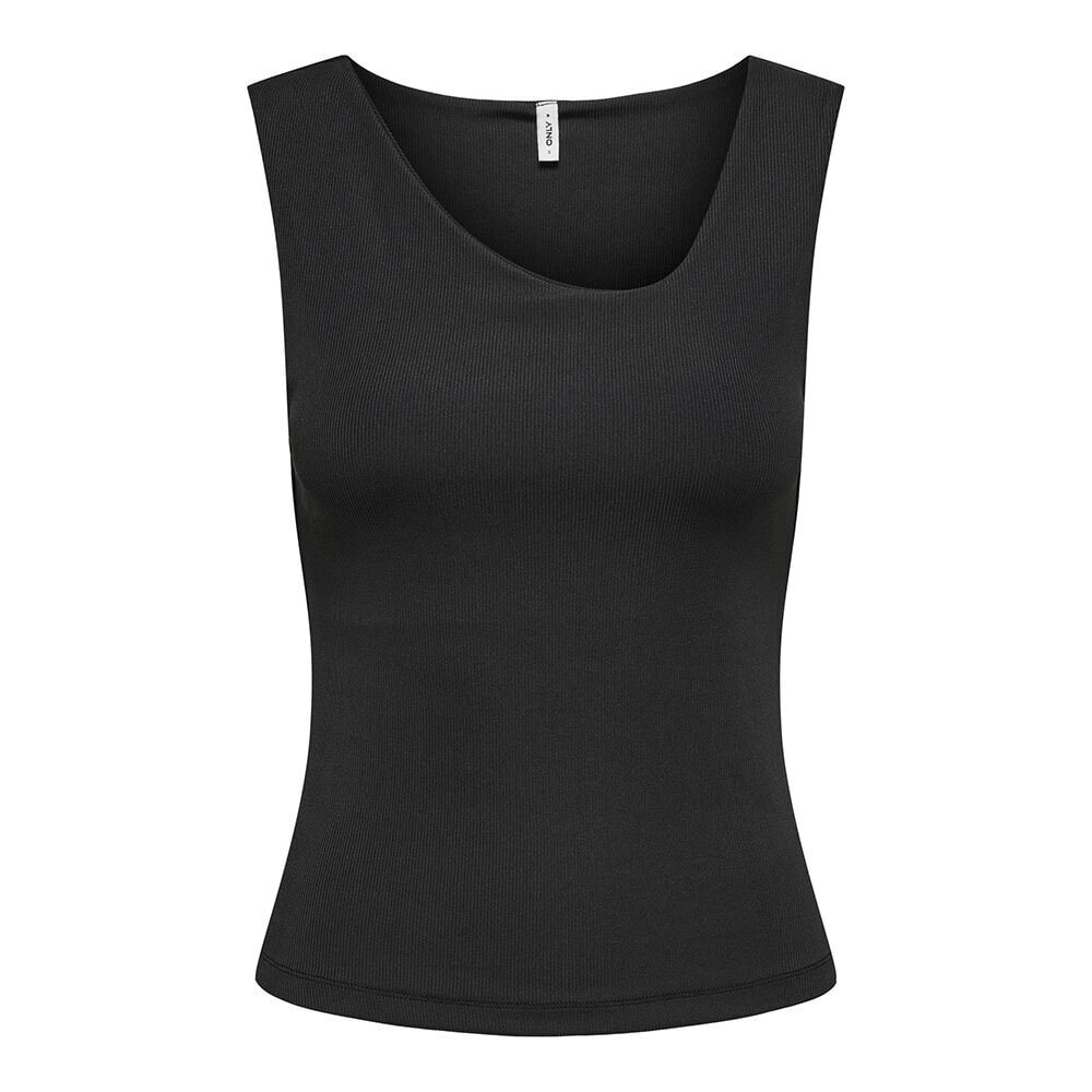 ONLY Clare Sleeveless T-Shirt