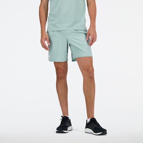 New Balance Men's Tournament Short Green Size L