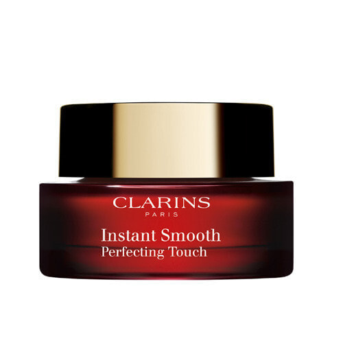 Clarins Instant Smooth Perfecting Touch Матирующая база под макияж, маскирующая морщины 15 мл