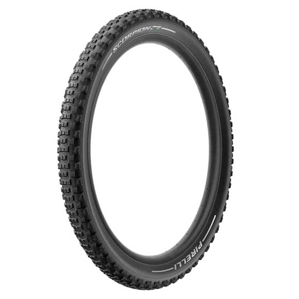 PIRELLI Scorpion™ Enduro R Tubeless 27.5´´ x 2.40 Rigid MTB Tyre
