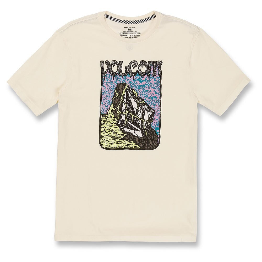 VOLCOM Fty Submerged Short Sleeve T-Shirt