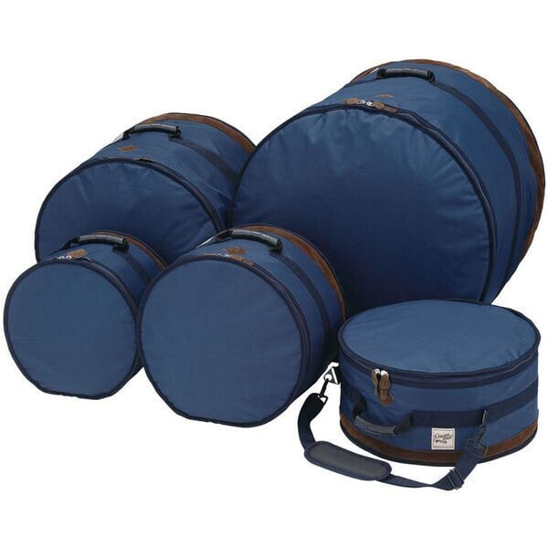 Tama Power Pad Drum Bag Set NB